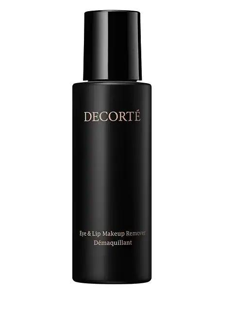 DECORTé Eye & Lip Make-Up Remover