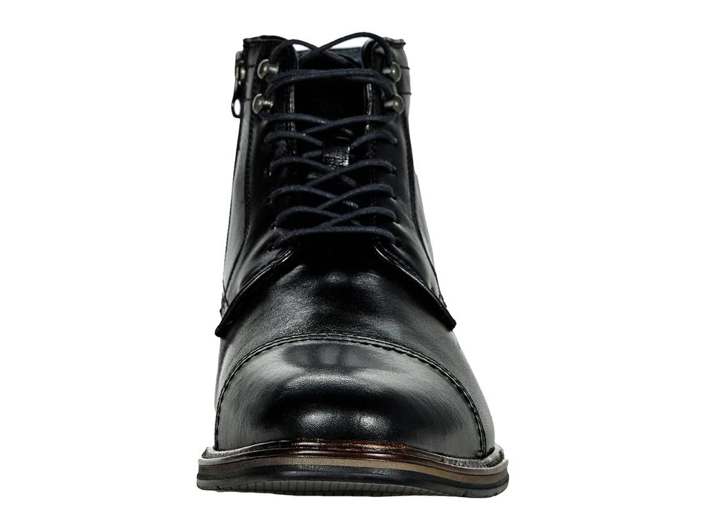 Johnston & Murphy XC Flex Raleigh Cap Toe Zip 6