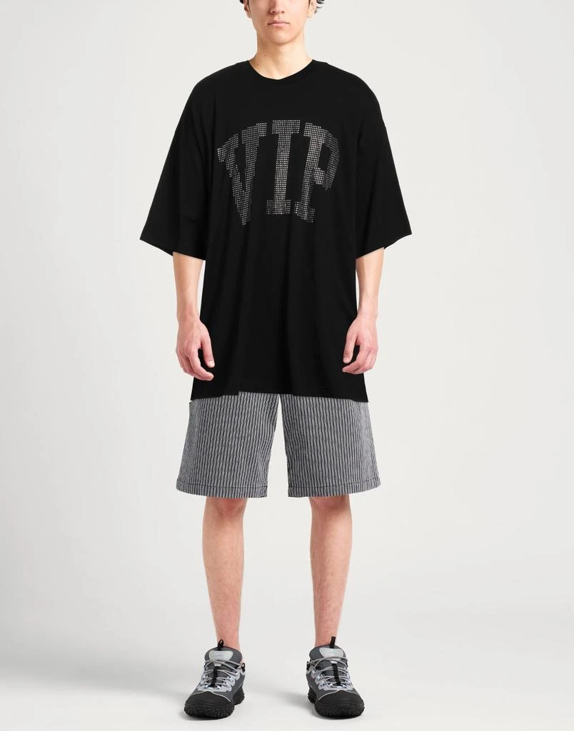 Vetements T-shirt 2