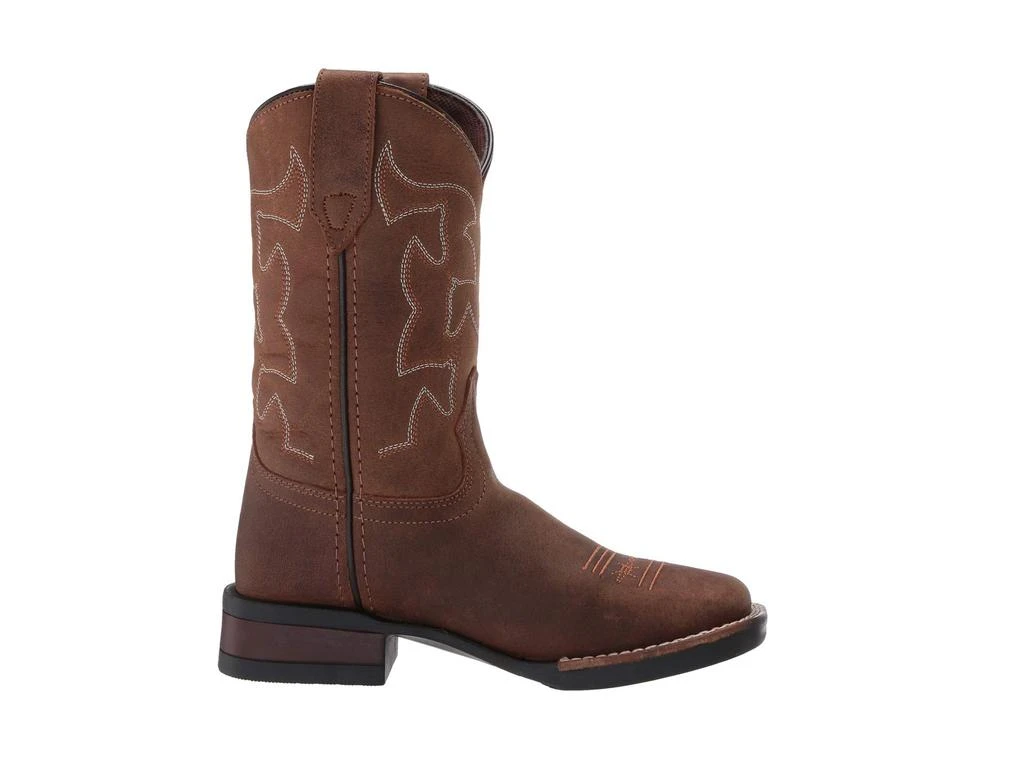 Roper Cow Hide (Toddler/Little Kid) 6