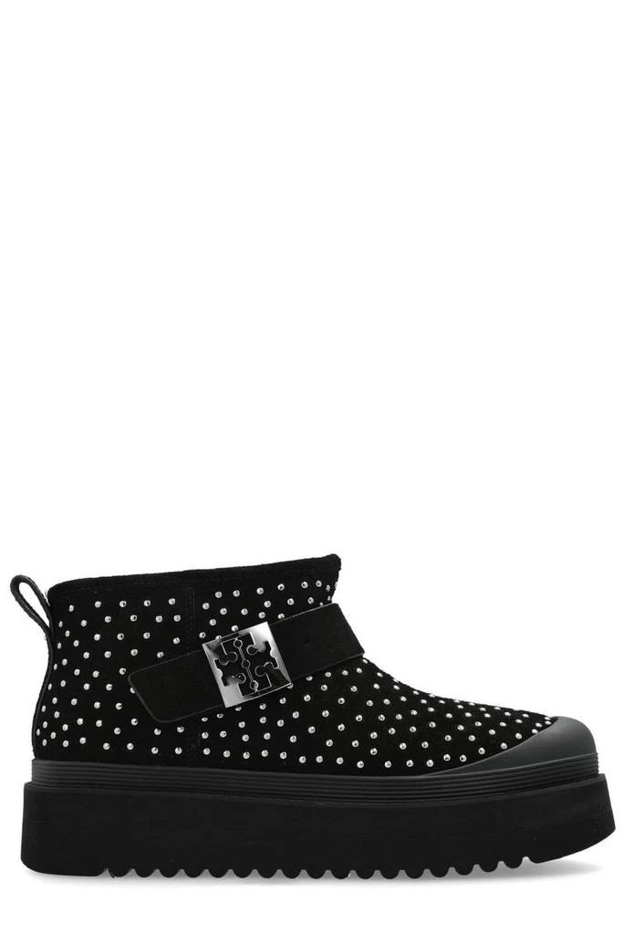 Tory Burch Tory Burch Mellow Platform Boots 1