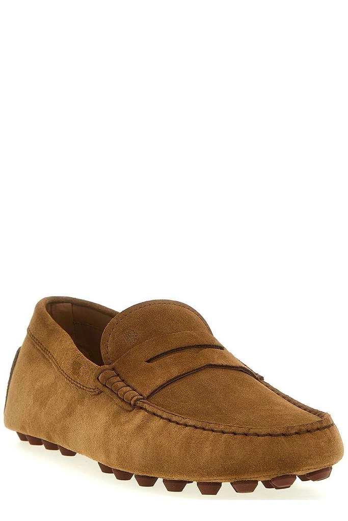 Tod's Tod's Gommino Slip-On Loafers 2