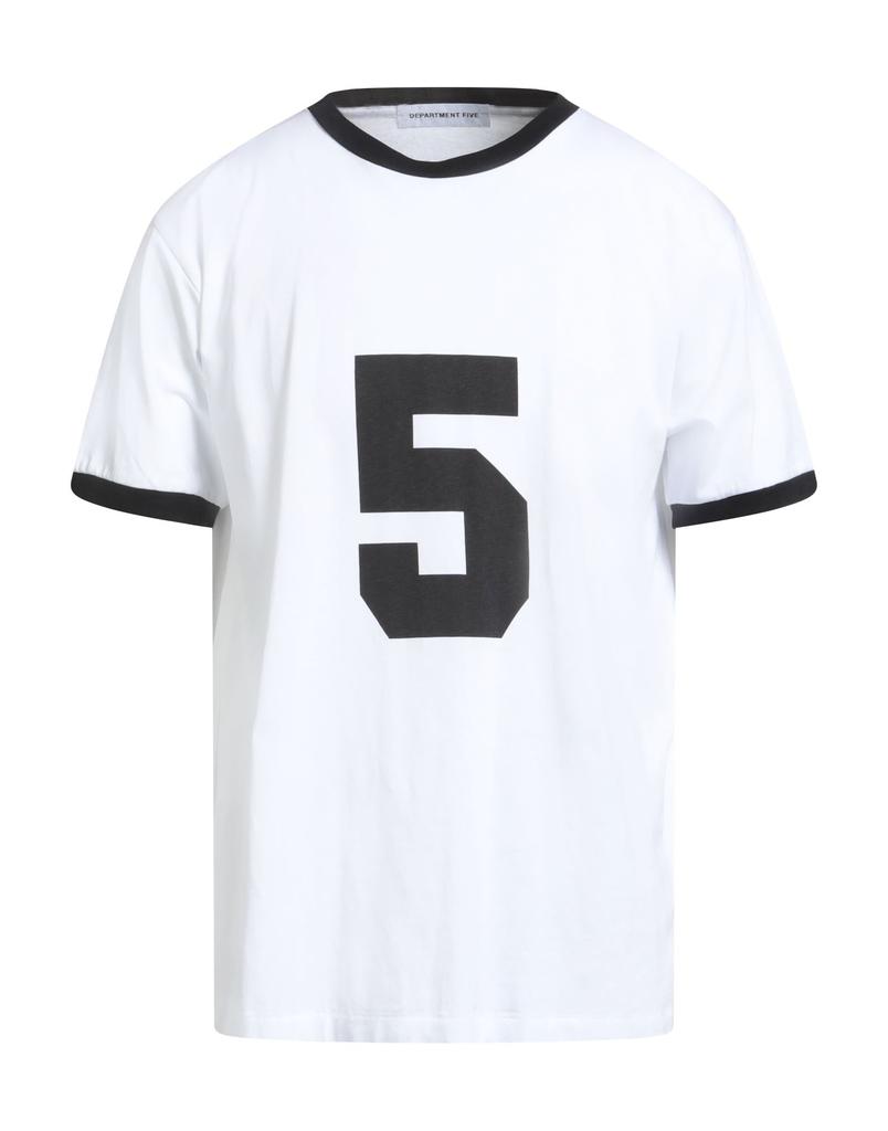 DEPARTMENT 5 T-shirt