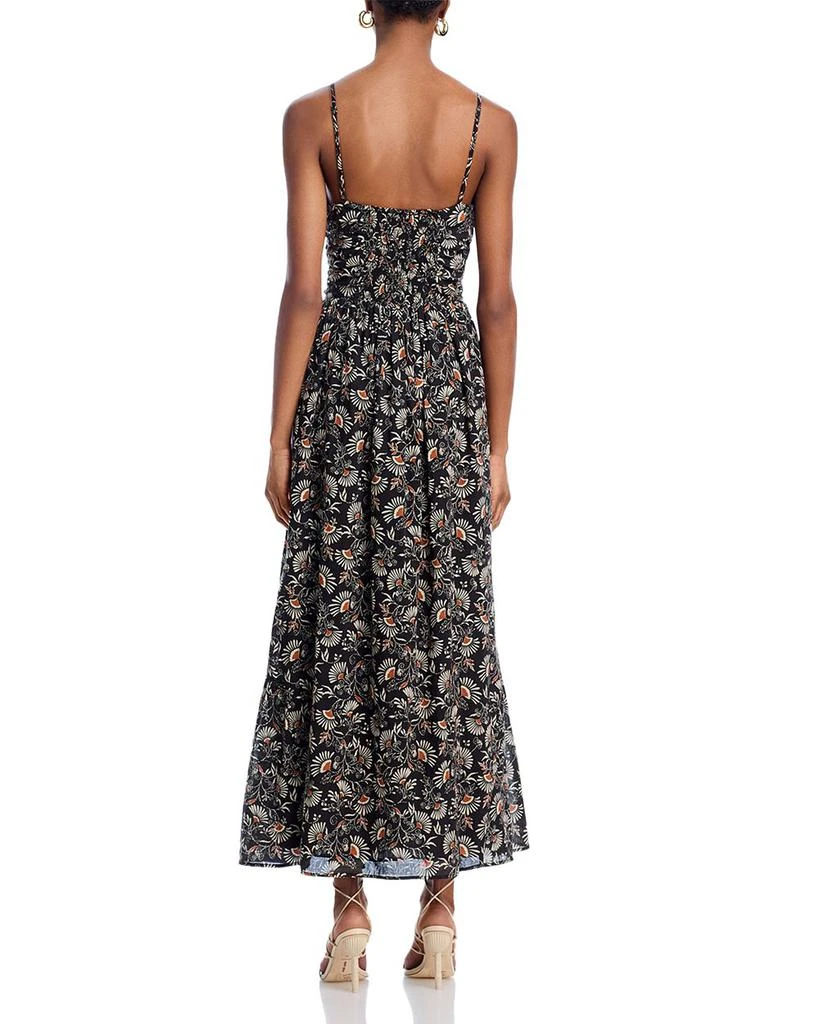 Rails Palm Dress 3