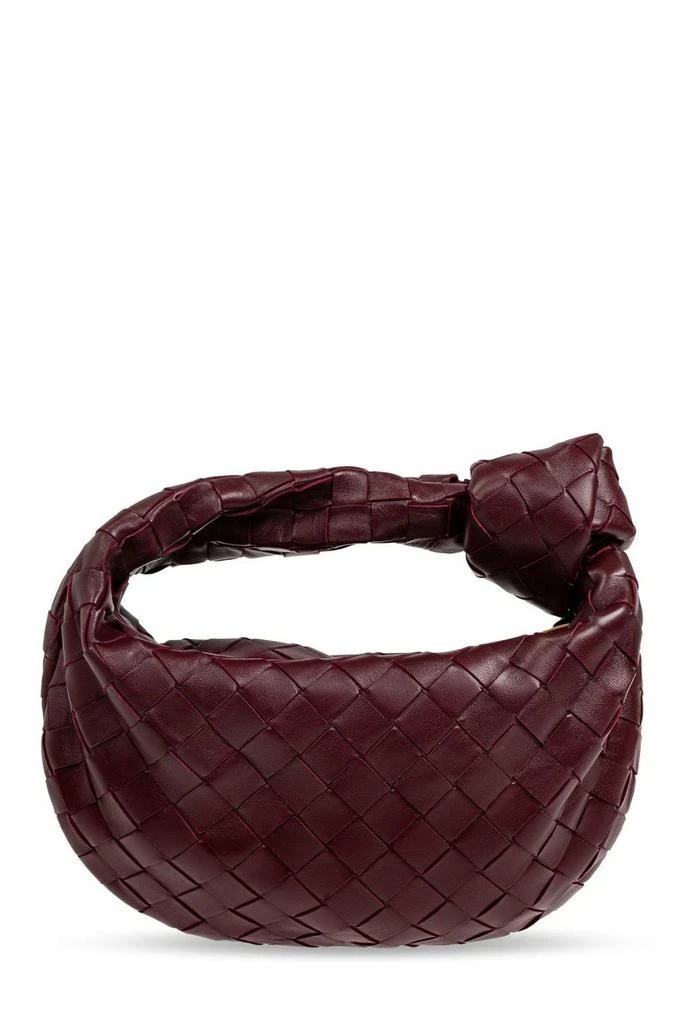 Bottega Veneta Bottega Veneta Jodie Mini Tote Bag 2