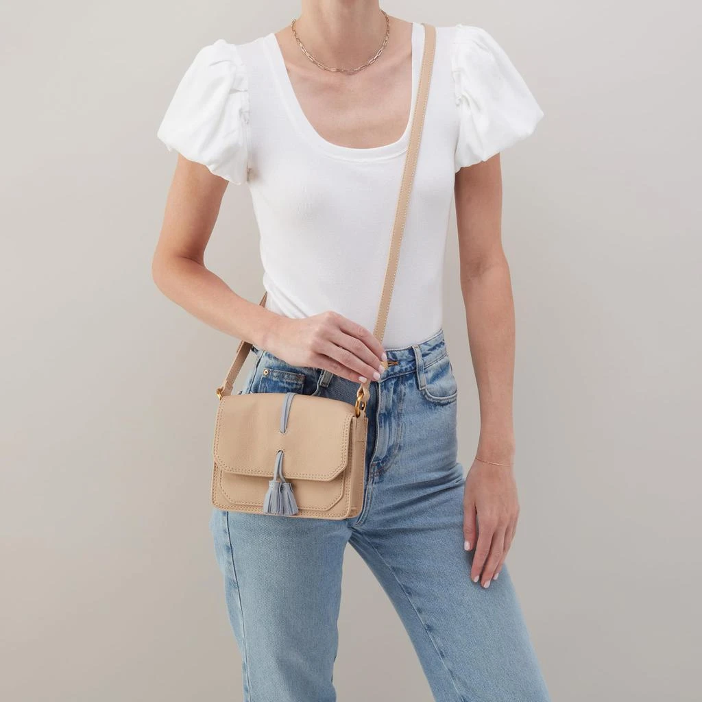 Hobo Eden Small Crossbody 4