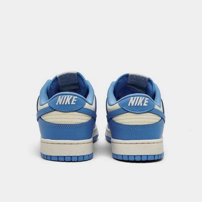 NIKE Nike Dunk Low Retro Casual Shoes 4