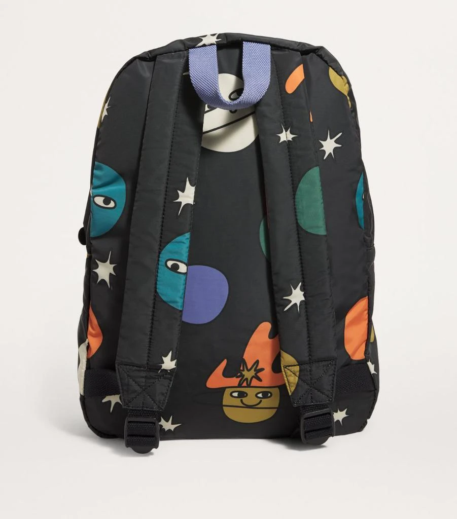 Stella McCartney Cosmic Planets Backpack 3