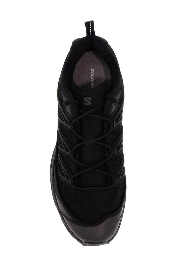 Salomon Salomon Xt-6 Expanse Lace-Up Sneakers 4