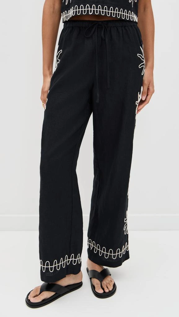Rails Rails x LSPACE Emmie Pants 6
