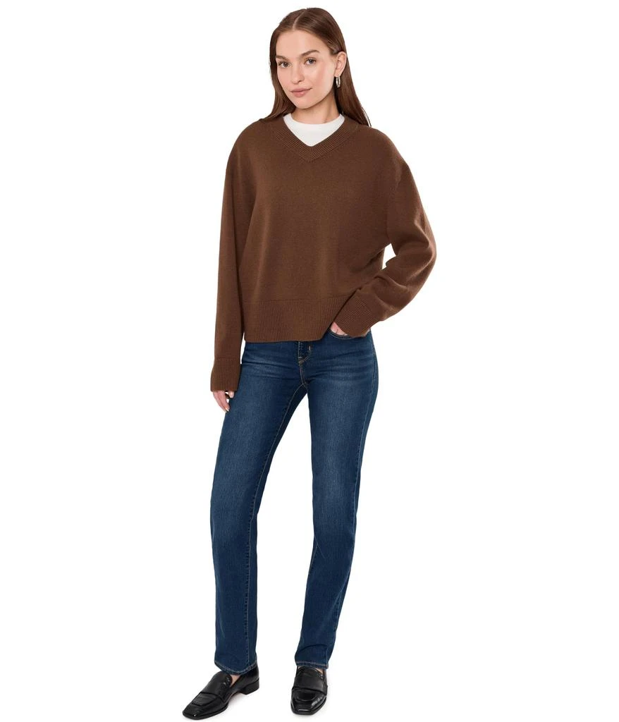 Levi
s 314 Corset Straight 2