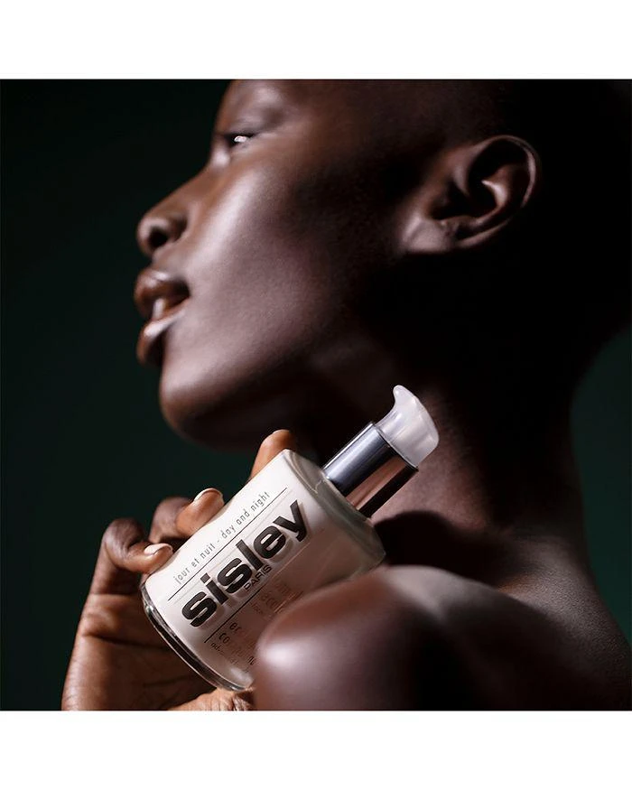 Sisley Sisley-Paris Ecological Compound advanced formula 10