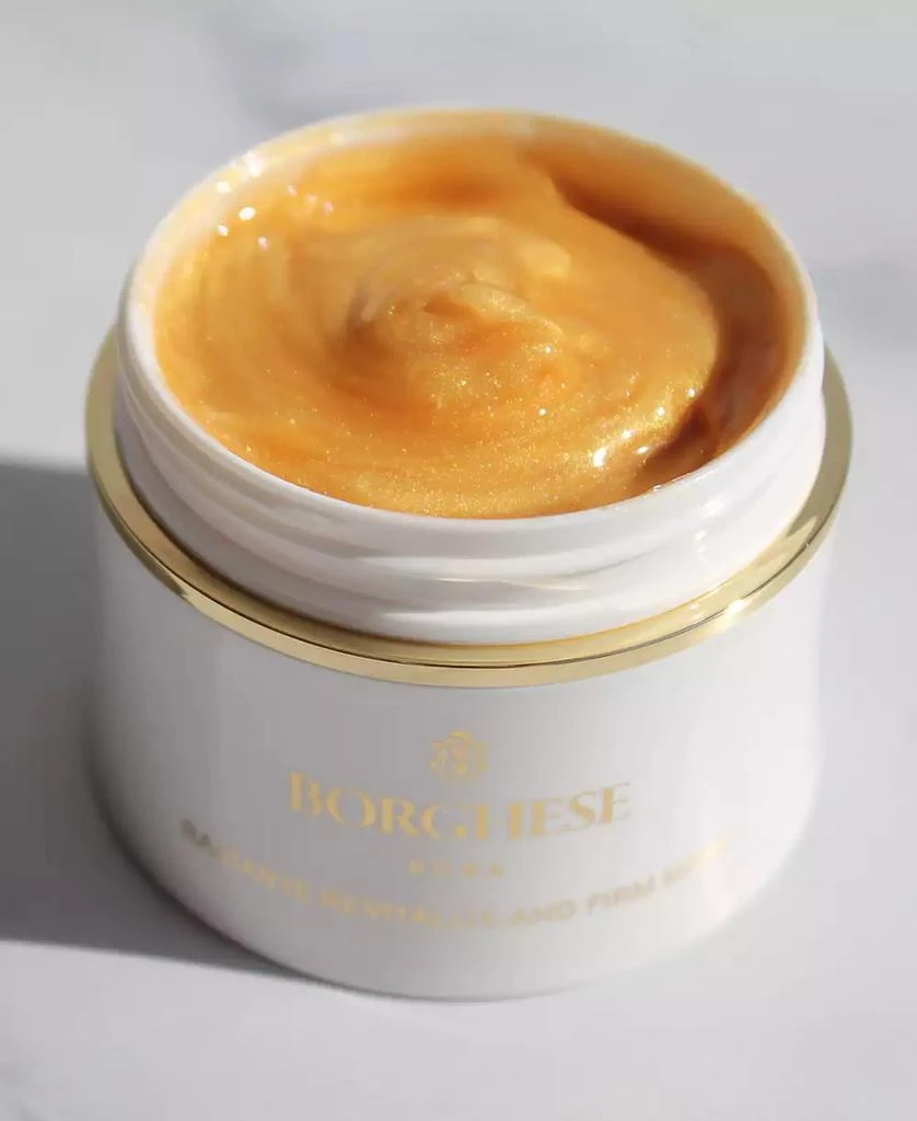 Borghese Radiante Revitalize & Firm Mask, 1.7 oz. 8