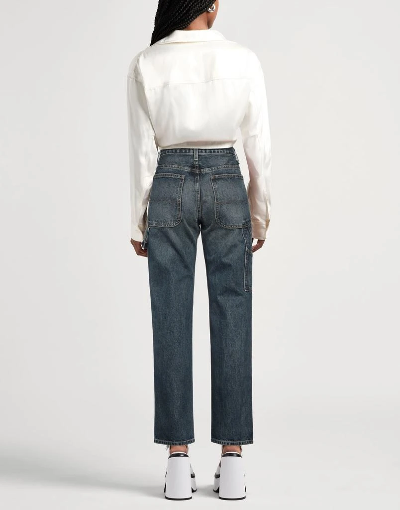 Nili Lotan Denim pants 3