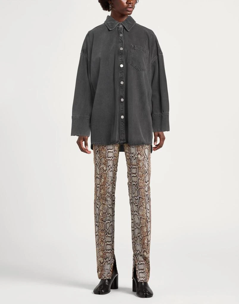 REMAIN Denim shirt 2