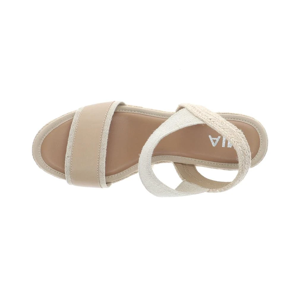 MIA Bayle Wedge Sandals 4