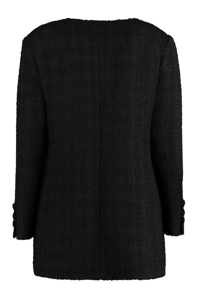 Gucci Gucci Tweed Jacket 2