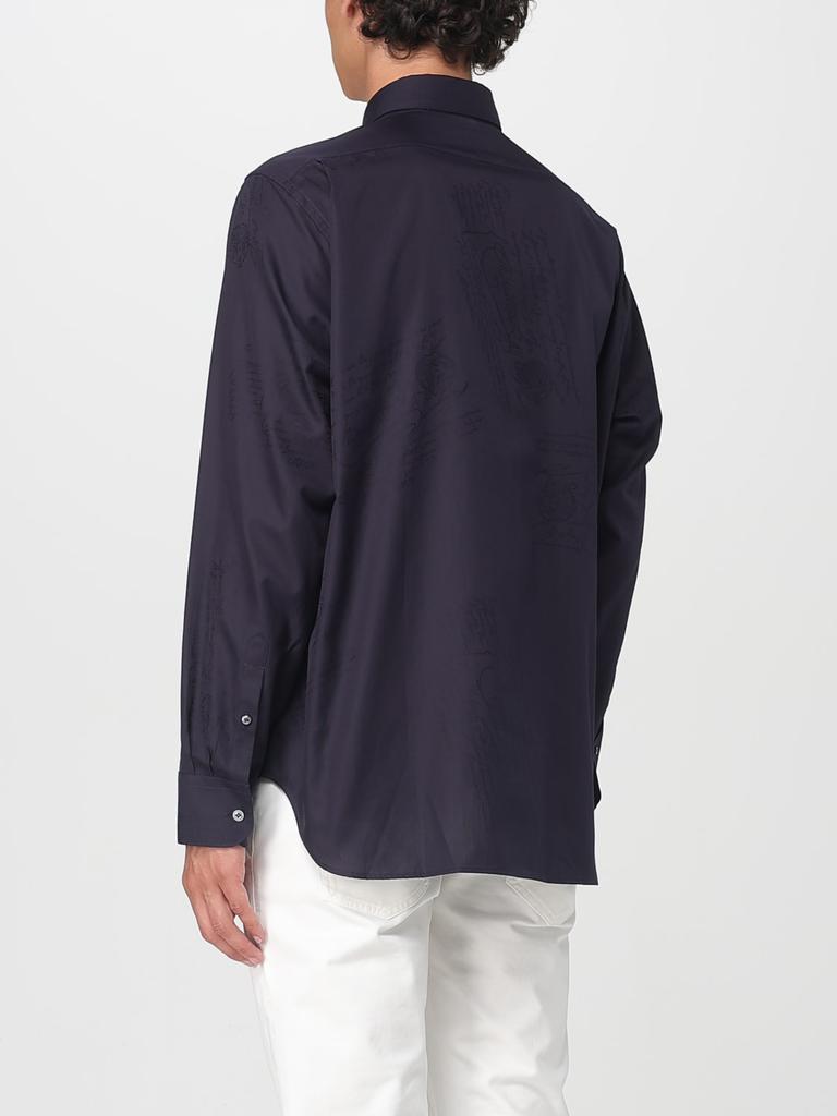 Berluti Shirt men Berluti