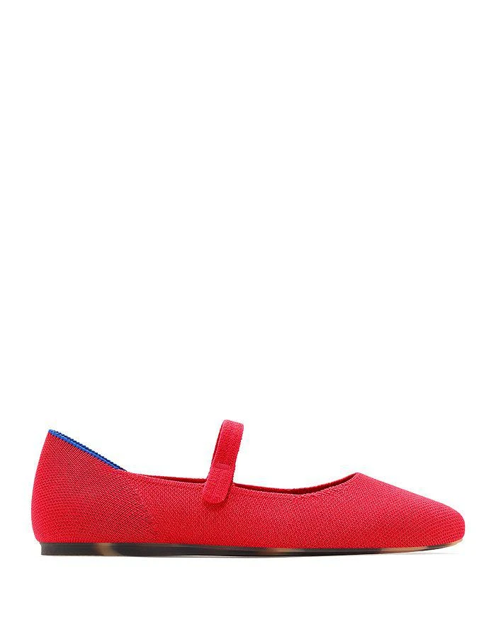 Rothy's Rothys Women's The Square Mary Jane Flats 1