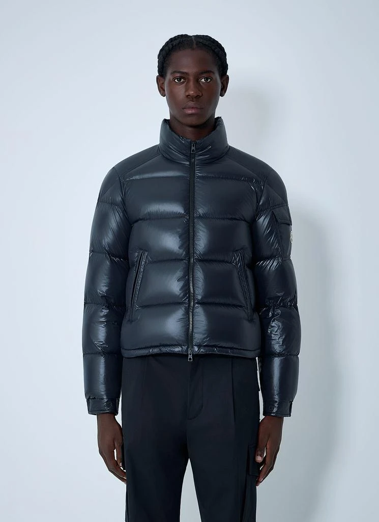Moncler Levitha Short Down Jacket 1