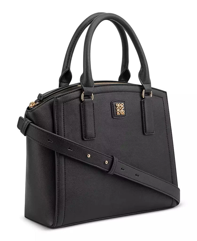 Nine West Coen Medium Satchel Bag 3
