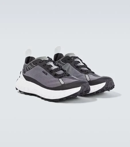 Norda 001 trail running shoes 5