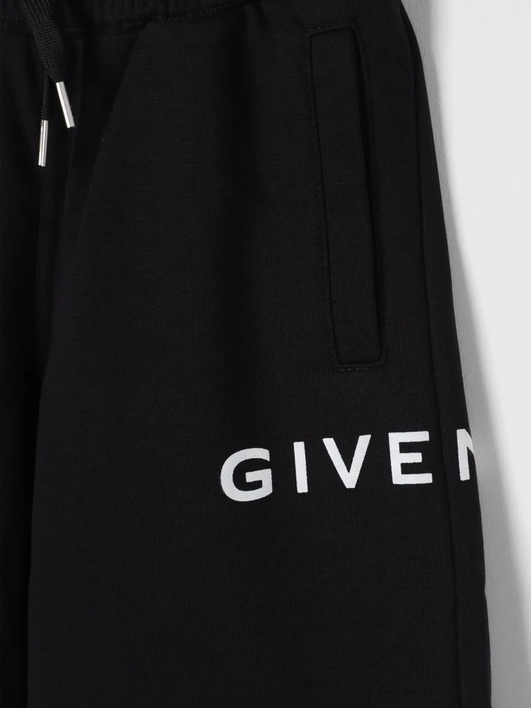 Givenchy Shorts kids Givenchy 3