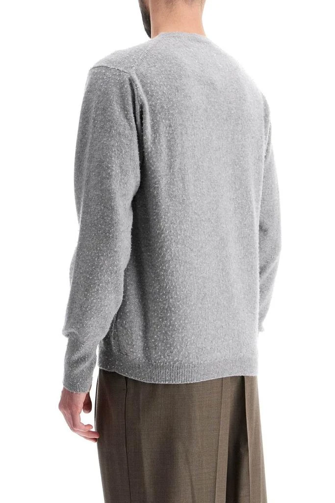MAISON MARGIELA Maison Margiela Crewneck Knitted Jumper 3
