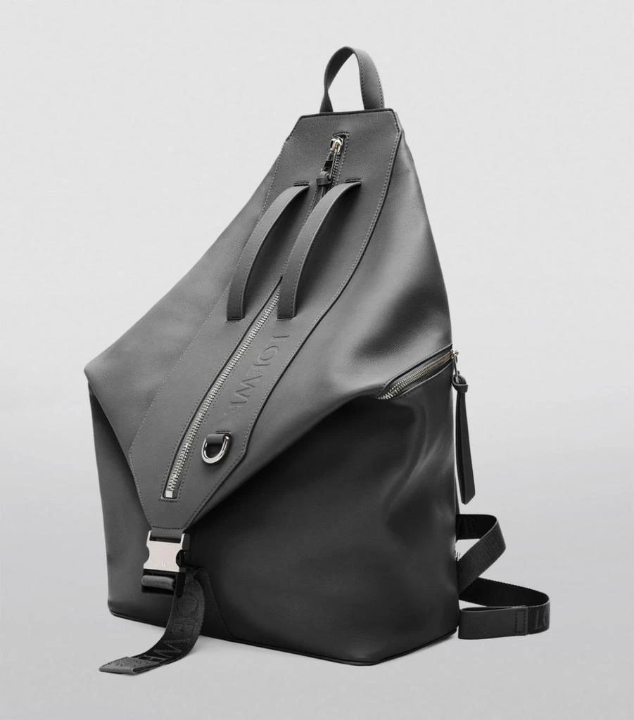 Loewe Convertible Backpack 4