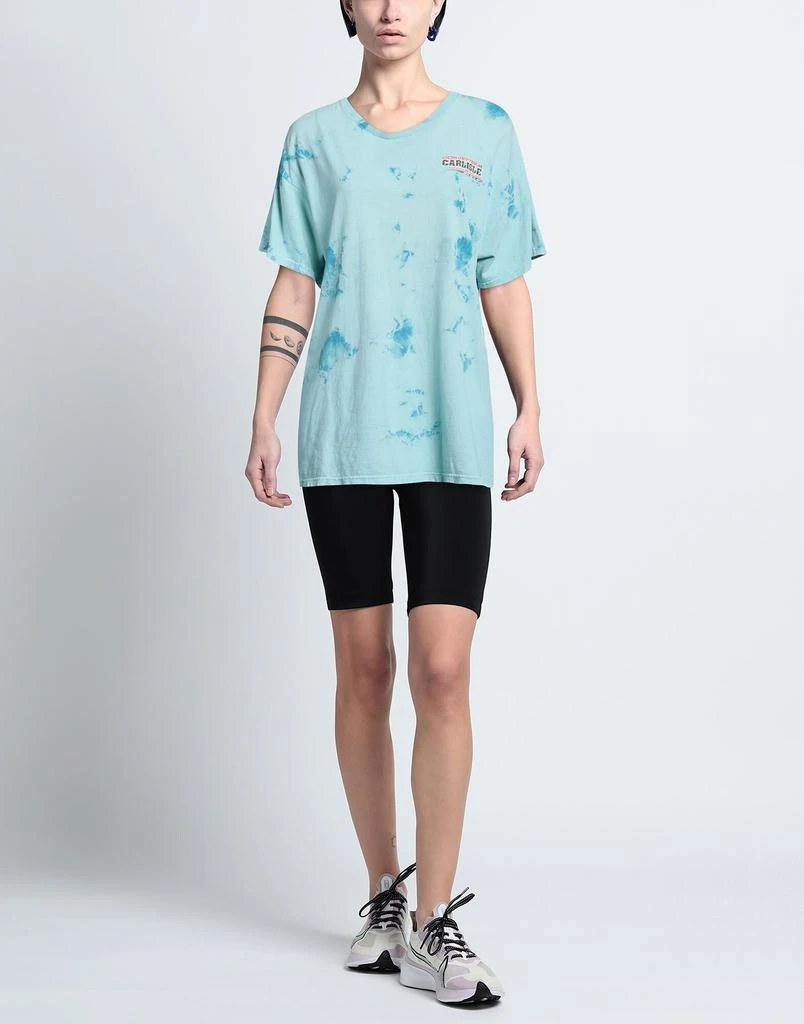 NOTSONORMAL Oversize-T-Shirt 2