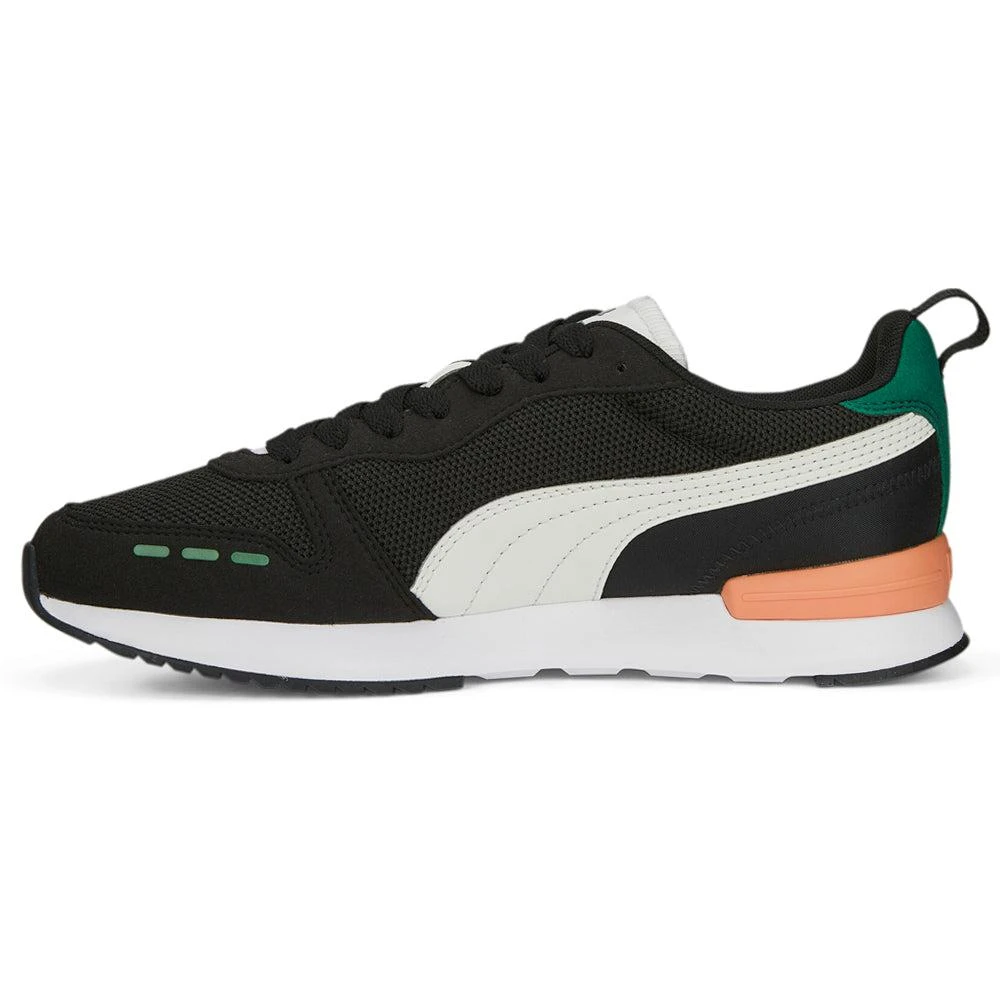 Puma R78 Lace Up Sneakers 3