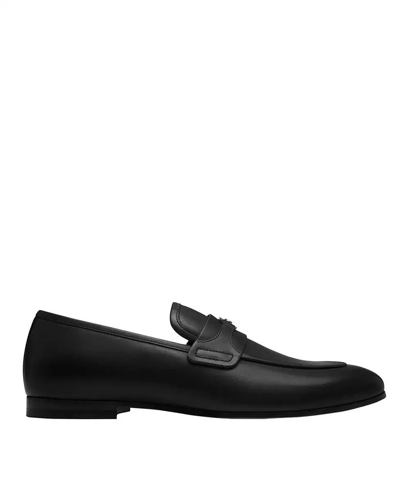 Coach Men's Tanner Slip On Loafer 7
