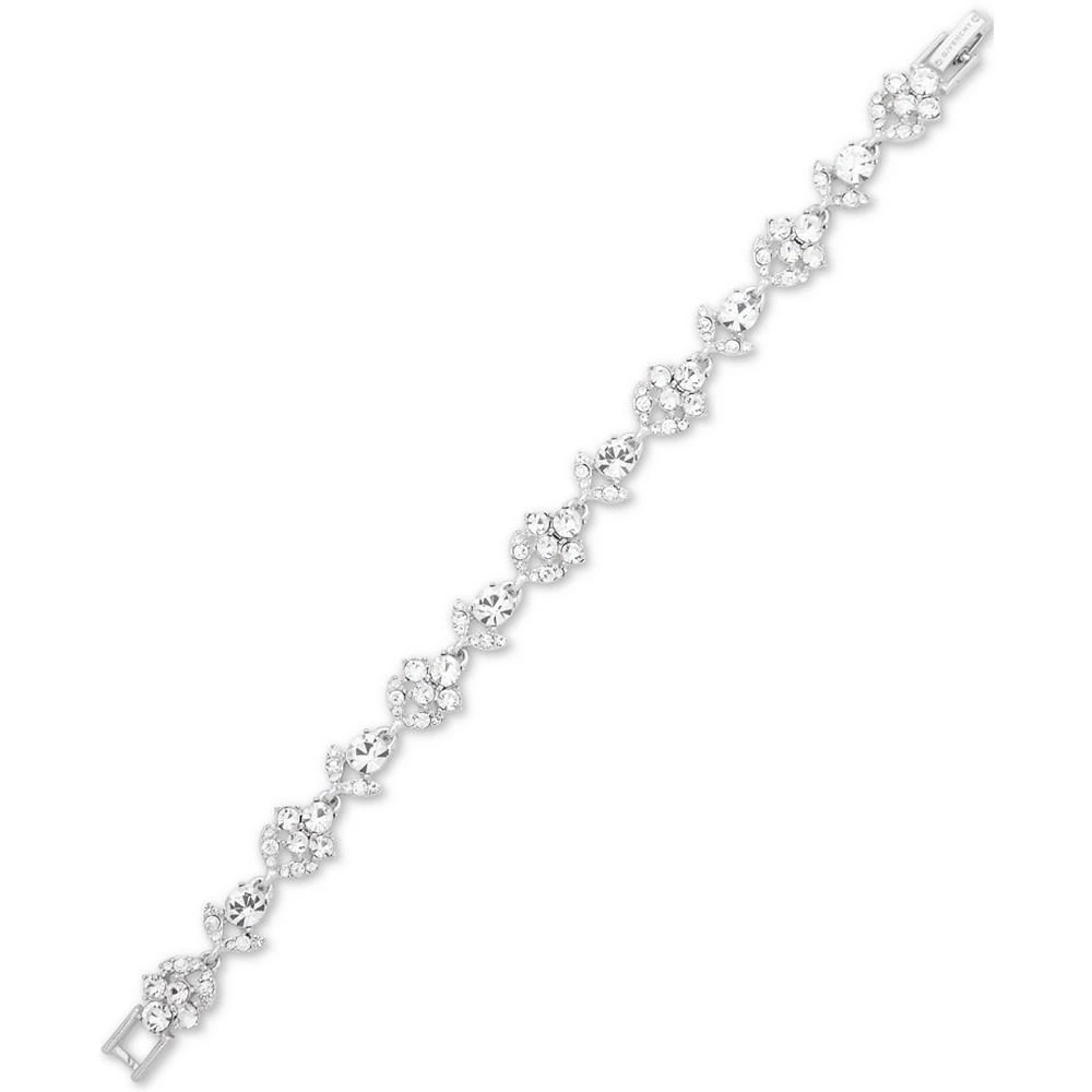 Givenchy Crystal Flex Bracelet 1