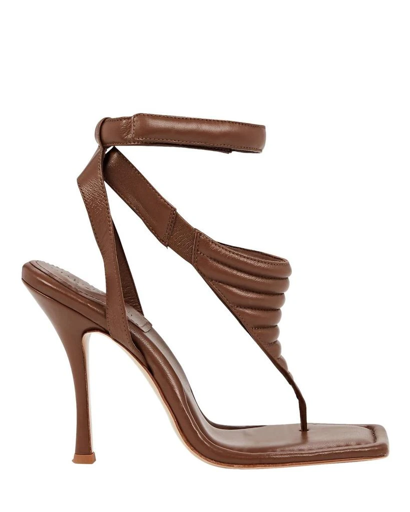GIA BORGHINI Gia Borghini - Women's Gia 8 Sandal 1