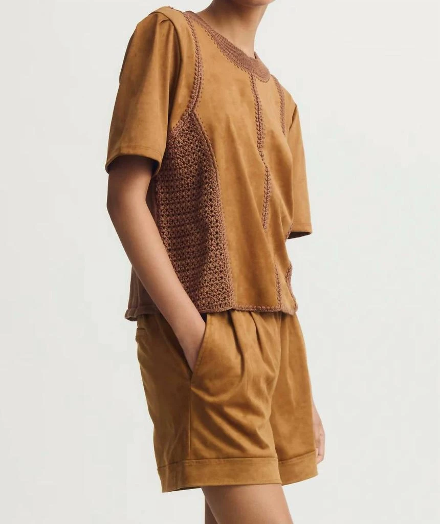 MELISSA NEPTON Melissa Nepton - Inti Top 2