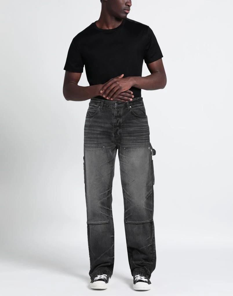 AMIRI Denim pants 2