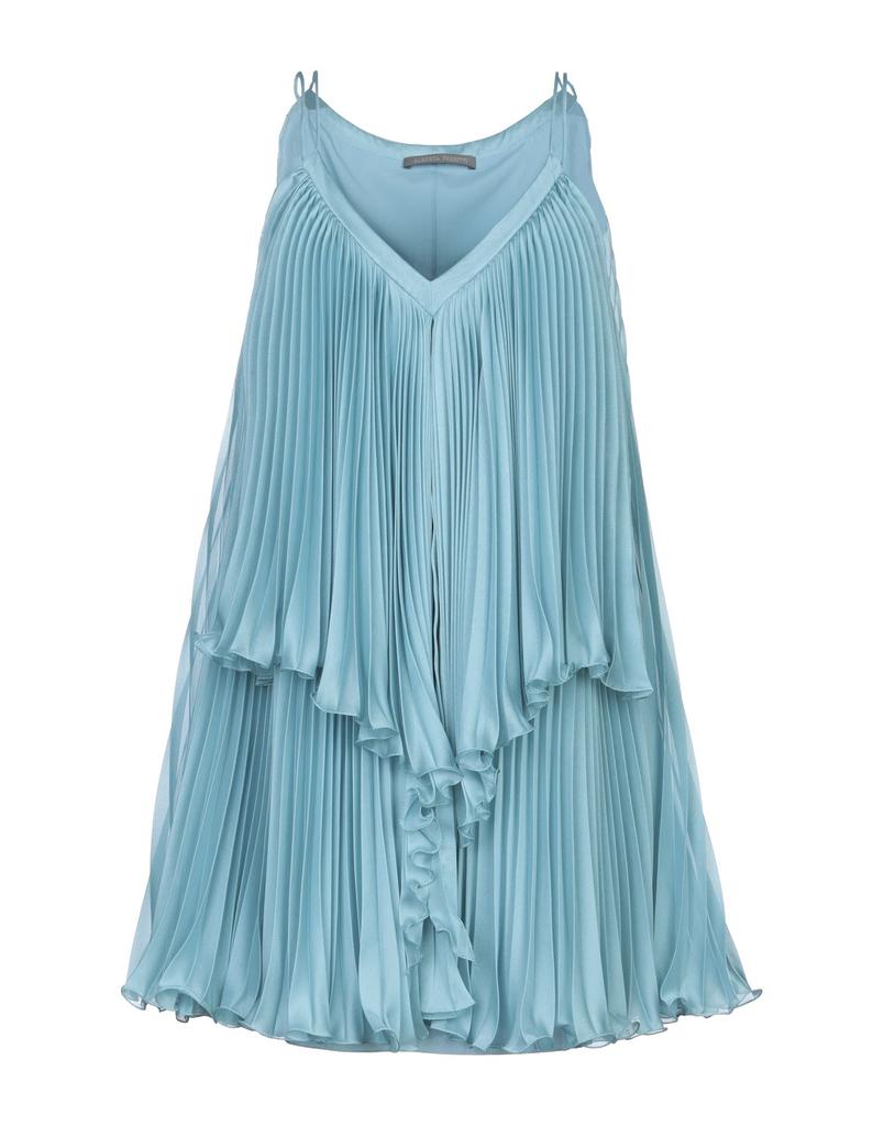 Alberta Ferretti Pleated dress