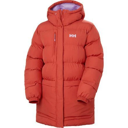 Helly Hansen Aurora Parka - Women's 5