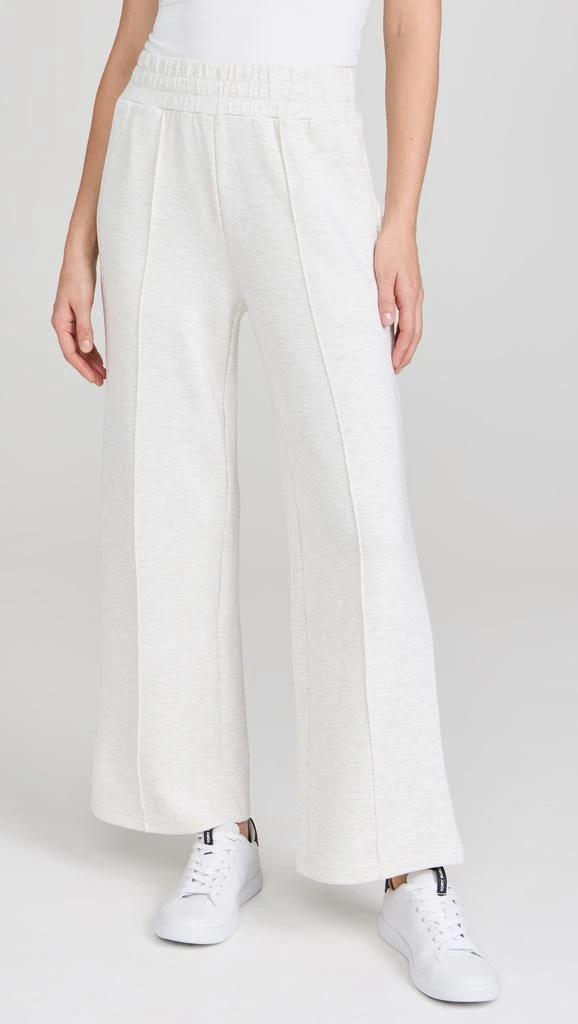 Varley The Wide Leg Pants 6