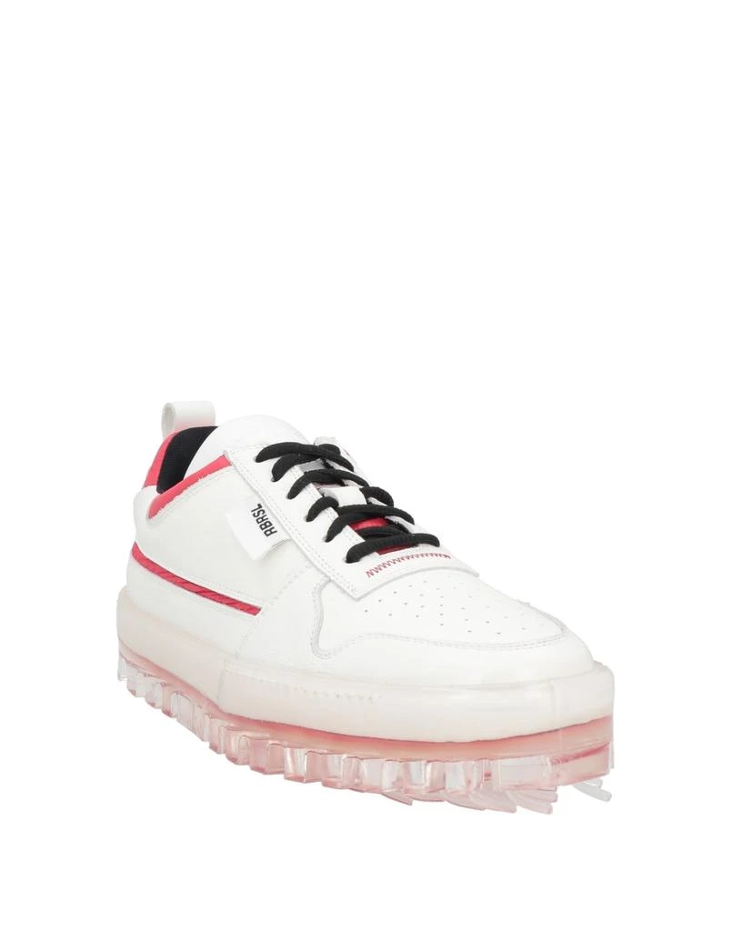 RUBBER SOUL Sneakers 2