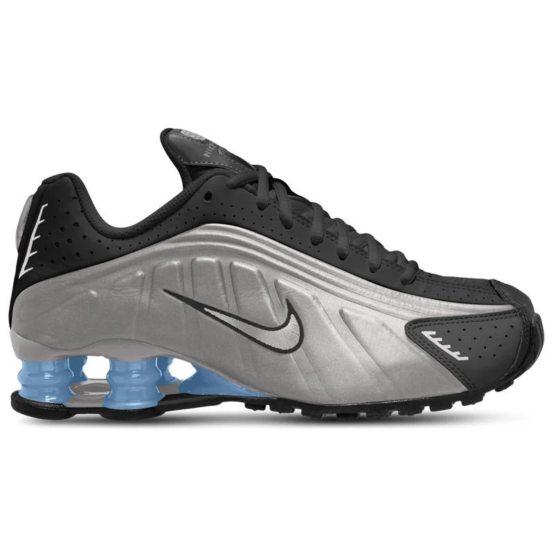 NIKE Nike Shox R4 - Boys' Grade School 1