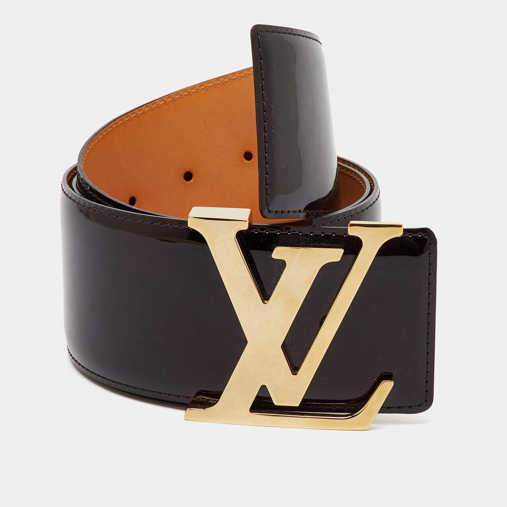 限定品◆関税無【LOUIS VUITTON】LV Trio 20mm Reversible Belt Women's LV Trio 20mm Reversible Belt | LOUIS VUITTON | 24S