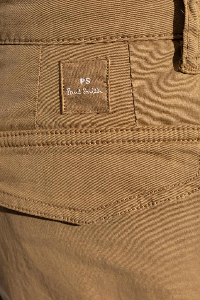 Paul Smith Cotton trousers 5