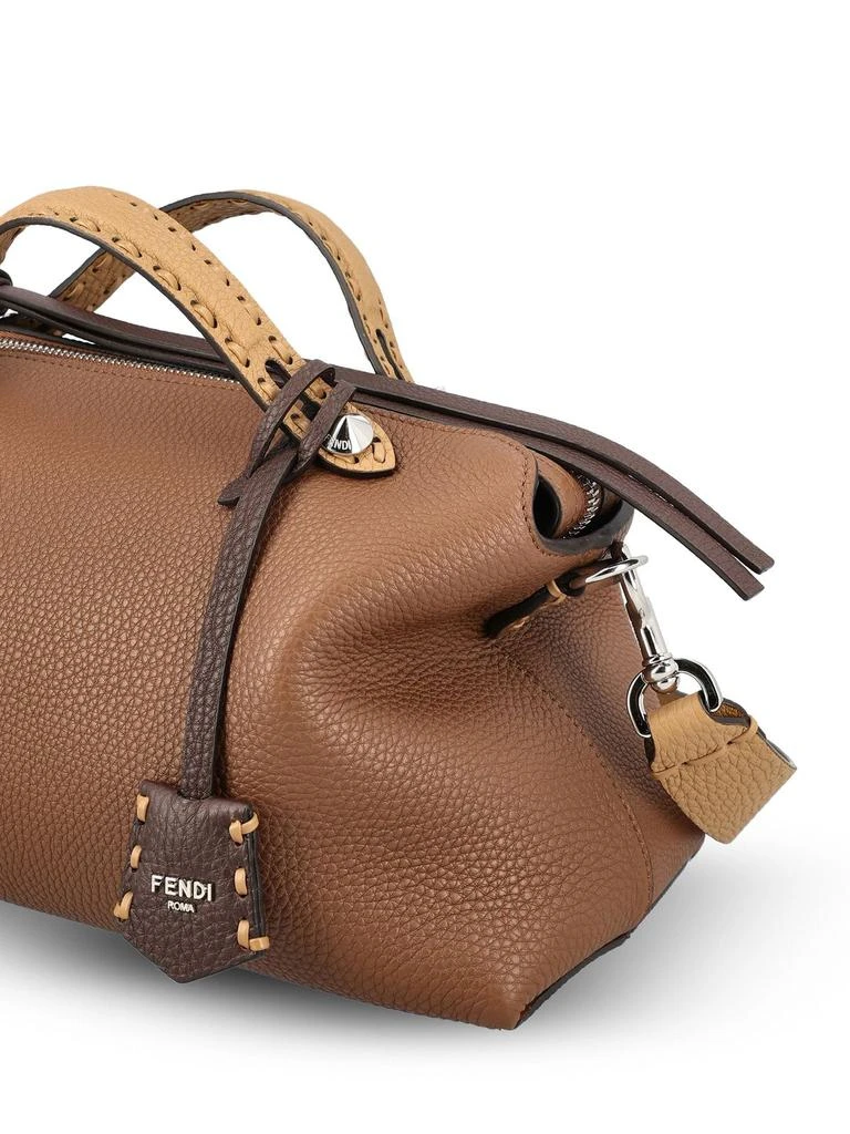 Fendi Fendi By The Way Selleria Medium Crossbody Bag 4