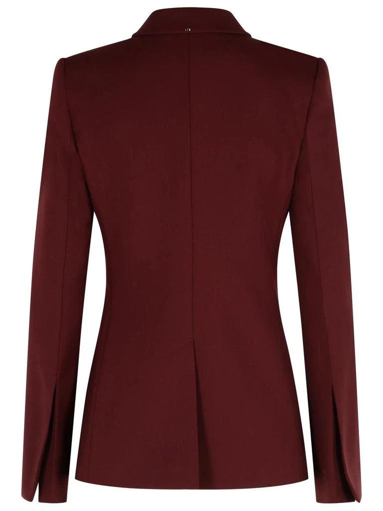 Max Mara Sportmax Cocco Long-Sleeved Tailored Blazer 2