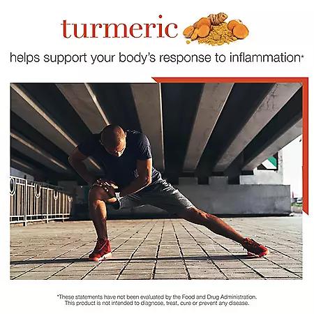 Youtheory Youtheory Turmeric Extra Strength Capsules 150 ct.