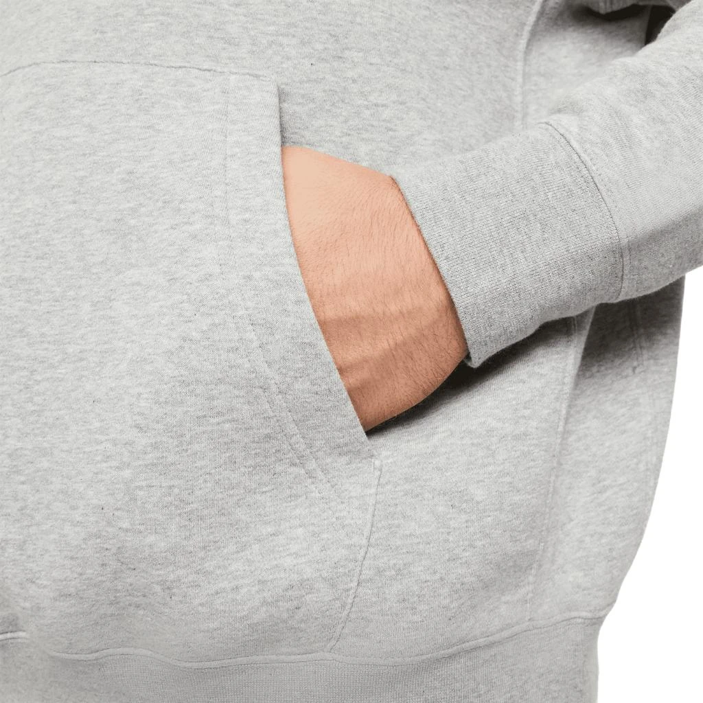 NIKE Nike Sportswear Club Fleece Graphic Pullover Hoodie - Men
s 7