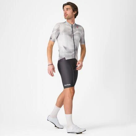 CASTELLI #GIRO Espresso Jersey - Men
s 8