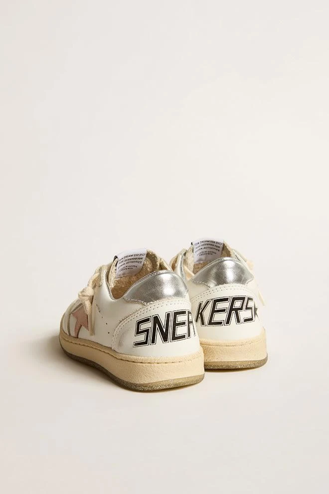 Golden Goose Sneakers Ball Star 3