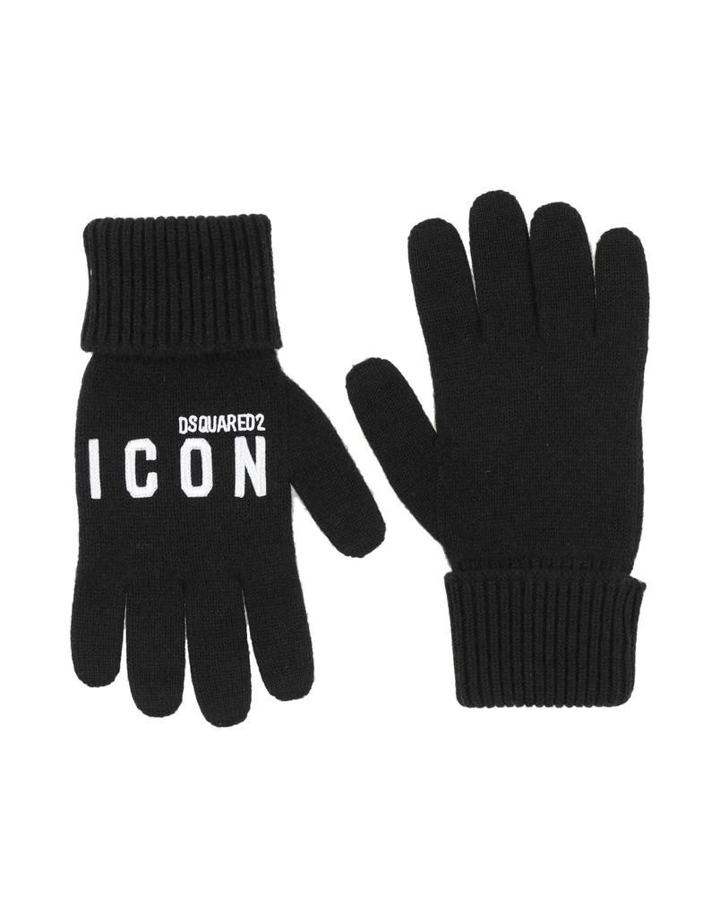 DSQUARED2 Gloves